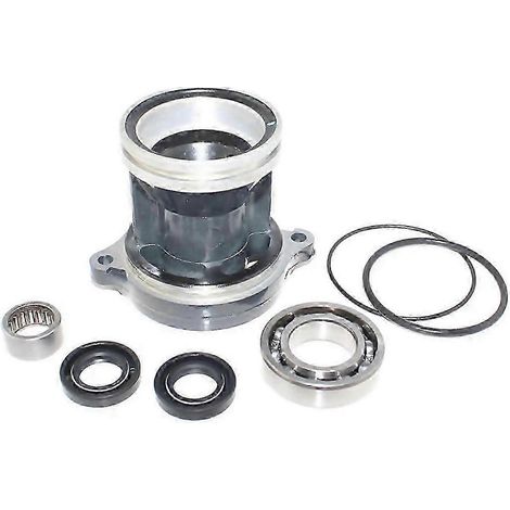 2026 Per 68345361024d vaxellåda nessun acquisto con propelleraxelhölje per Yamaha 99 15hk autombordsmotorer
