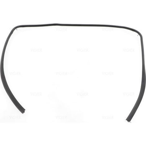 Godin – Joint de porte pour four cuisinière – Longueur 1199mm – Modèle 3 faces – SKU 1306063 (1/3)