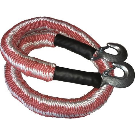 Câble de remorquage flexible PTAC 2500-3500 kg