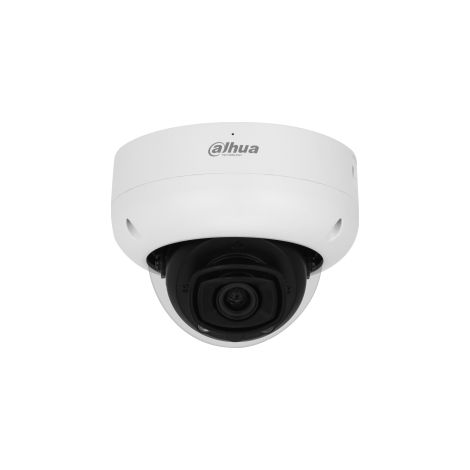 IPC-HDBW5442R-ASE-S3 - Domo IP con IA de 4 MP y micrófono IR de 2,8 mm