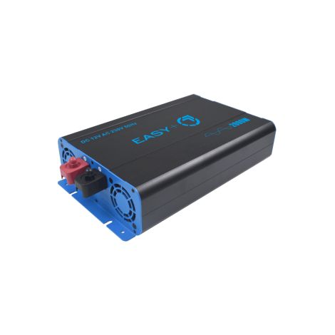 EASY+ Convertisseur PUR-SINUS 2000W (1/2)