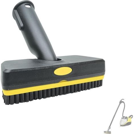 Tête de brosse vapeur de rechange pour Karcher SC1 SC2 SC3 SC4 SC5 CTK1020