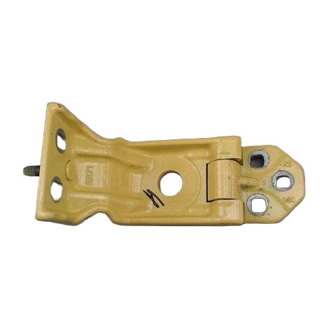 [PRODUIT D'OCCASION] Charniere Sup Porte Battante Arg RENAULT Master III Ph3 3300 L2h2 2019- ♻️ Ref Oe. 844000013r - Garantie à vie (1/2)