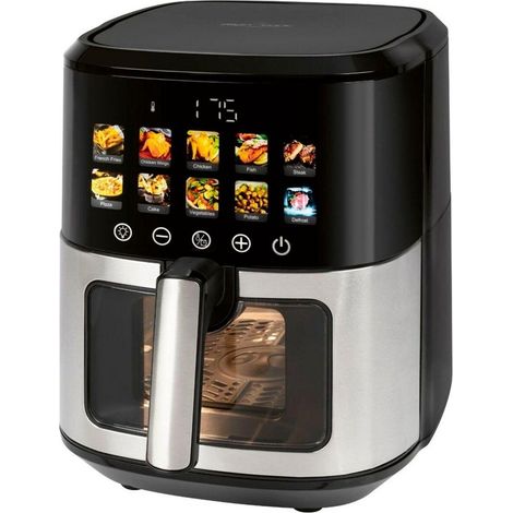 Frytkownica Proficook PC-FR 1286 H (1/2)