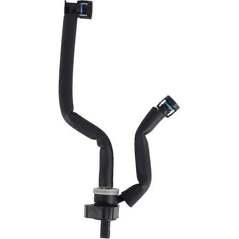Conduit de ventilation de l'électrovanne du canister à charbon actif automobile A2640185700 A2640182600 pour CE GLC-C257 2019-2021 (1/5)