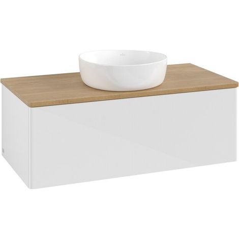 Villeroy & Boch L31011GF WTUS Antao L311 1000x360x500mm (1/3)