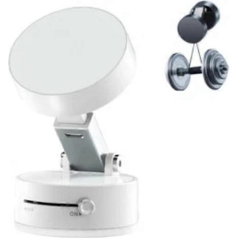 Support magnétique à ventouses Airify Airgrip pour téléphone, support de téléphone Airify ajustable