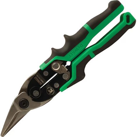 DeWalt DWHT14674-0 301mm Aviation snips right cut