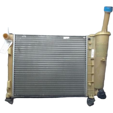 Radiateur FIAT 500 2007- [PRODUIT D'OCCASION]♻️51934449