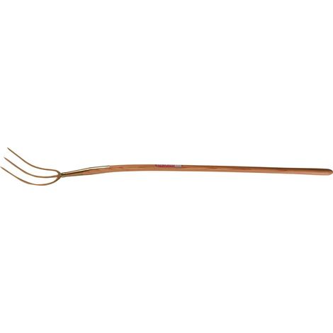 Freund Victoria Streugabel Erntekönig Zinkenlänge 260 mm, 3 Zinken - 1280620 (1/2)