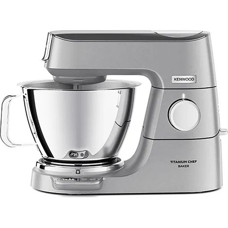 Robot de cocina Kenwood kvc 85.594si 1200W capacidad 5L (1/3)