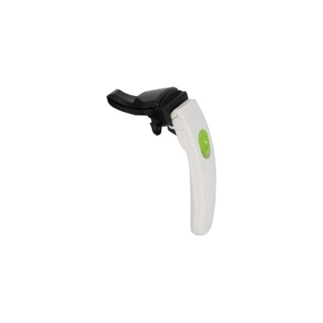 Poignee blanche Friteuse SS-994343 SEB Friteuse SS-994343 SEB