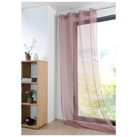 STOF Voilage135x260cmblush - STOF