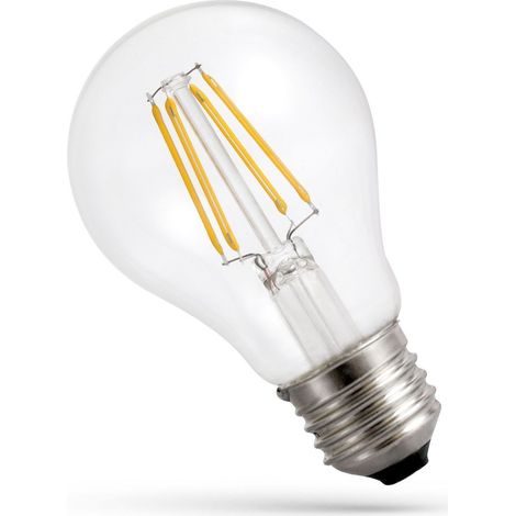 GLÜHBIRNE LED GLS COG E-27 3,8W WOJ+14641
