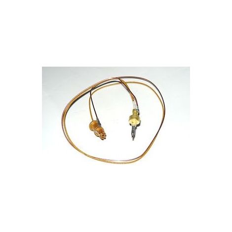 Candy 42803053 Piastra termocoppia
