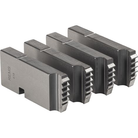 Mâchoires de coupe M 36 gauche, jeu