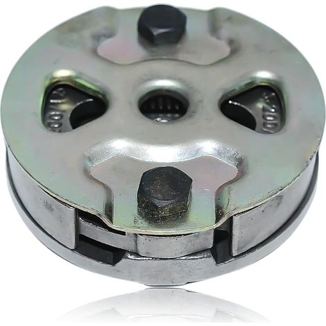 Kupplung für STIHL FS120 FS200 FS250 FS300 FS350 FS400 FS450 FR450 FR480 BT120C BT121 Freischneider Trimmer Teile
