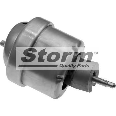 Support moteur droit compatible Opel 684678 (1/2)