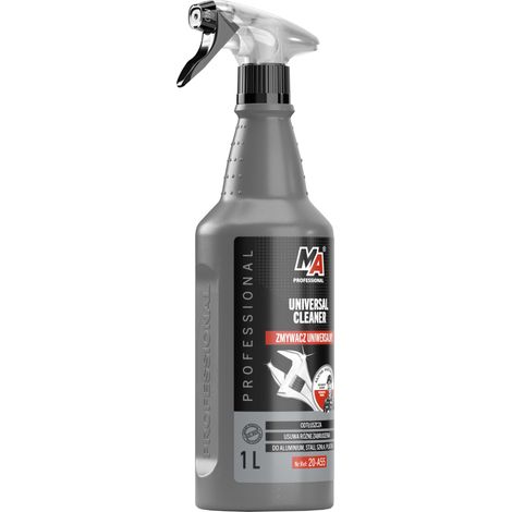 013051 MA Professional - Universalreiniger 1 l