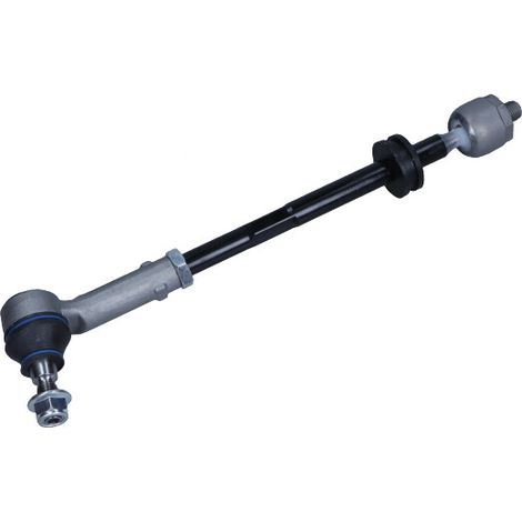 Crémaillère de direction QUARO VW T4 96- ENSEMBLE DROIT (AVEC DIRECTION ASSISTÉE 18MM) (1/3)