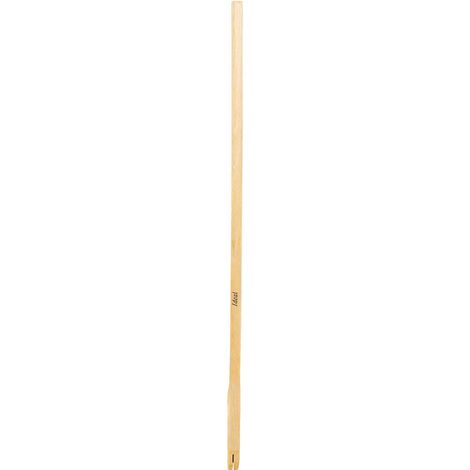 Ideal Eschenstiel 110 cm (1/3)