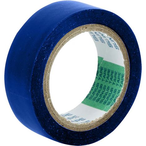 Isolierband divers 0.15 mm Dicke 7 m Länge