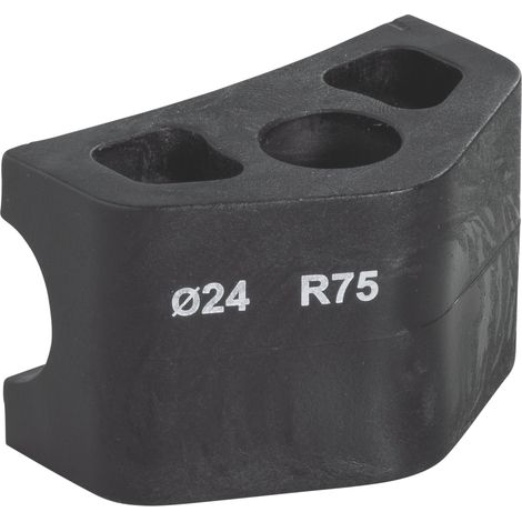 Gleitstück D24 R 75 581134 R