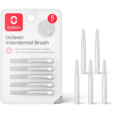 Oclean Interdentalbürste