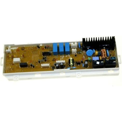 Scheda di potenza originale - Lavatrice - SAMSUNG - 340754