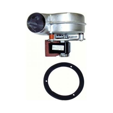 Ventilador Extractor para Caldera Saunier Duval Modelos Thelia 23, 14/23, AS23 Ref. Original 057059 Recambio OEM