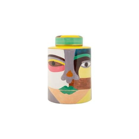 POT PICCASSY COLOR TOP CM Ø19X28
