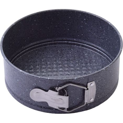 Molde antiadherente para hornear de 28 cm, molde para pasteles CL (1/3)