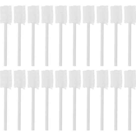 Gaze, brosse de nettoyage en papier pour le nettoyage