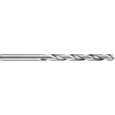 Punta metallo Graphite din 340 13 mm 205 mm