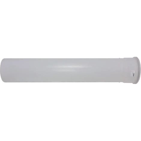 Vaillant Extensión DN 200 PP 1,0 m, 0020095550