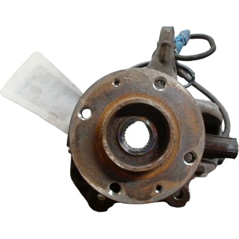 [PRODUIT D'OCCASION] Pivot Avant Droit Ds Ds3 ♻️ Ref Oe. 364790 - Garantie à vie (1/3)