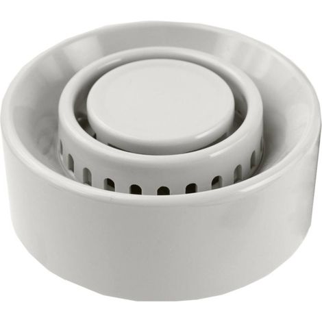 Sirène tonalité continue, tonalité simple ComPro PSW.90030 12 V, 24 V 110 dB 1 pc(s) Q05078 (1/2)