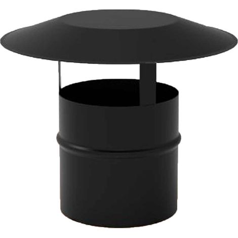 CHAPEAU PELLET FIXE