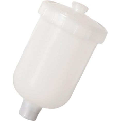 Pulvérisateur de peinture 125/250 ml avec embout fileté (1/4)
