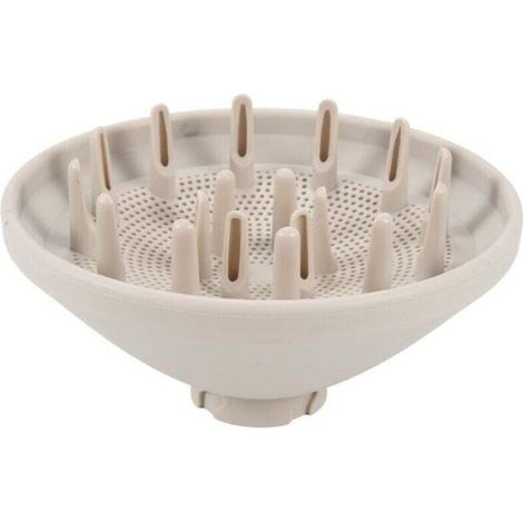 Buses de Fixation pour Diffuseur de Sèche-Cheveux FlexStyle Accessoires Coiffure Cadeaux pour Femmes (1/4)