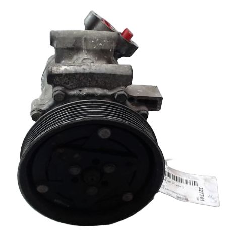 [PRODUIT D'OCCASION] Compresseur Air Conditionne NISSAN Juke Phase 1 2010-... ♻️ Ref Oe. 2763000q3d - Garantie à vie (1/4)