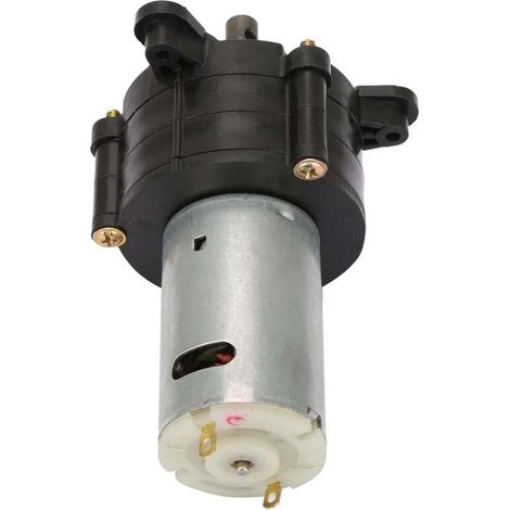 Générateur Éolien Hydraulique, Générateur DC 20W 5V-24V Dynamo À Manivelle Eolienne Pour Éclairage De Secours, Tests (1/5)