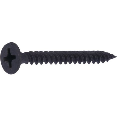 Vis Plak A. schwarz Ph 3,9x35 /20