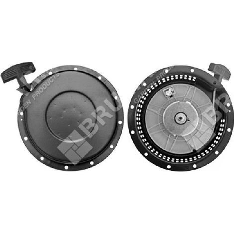 Avviamento per motori ASIA-CHINA COMPATIBILE - 012869