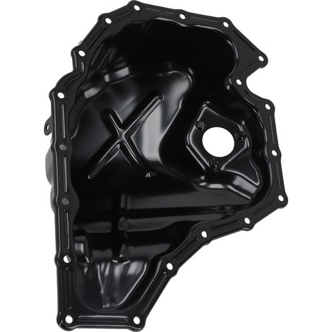 Cuvette à huile 06H103600AA for Audi A4 A5 A6 A7 Q5 2009-2019 2.0 06H103600G (1/5)