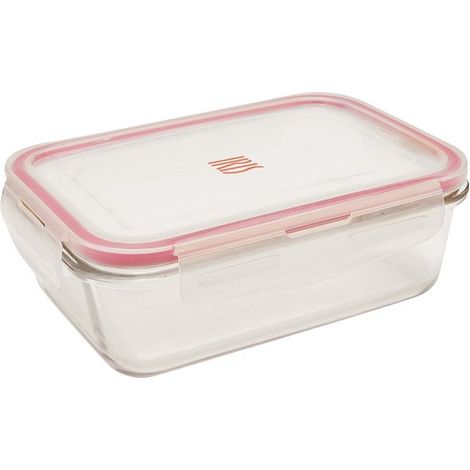 Contenedor porta alimentos