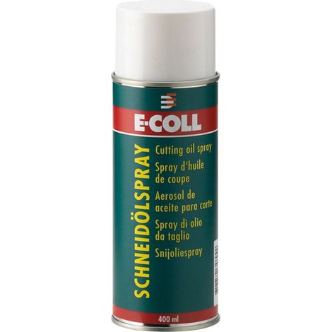 Olio Da Taglio Aerosol, Modello: Aerosol 400Ml