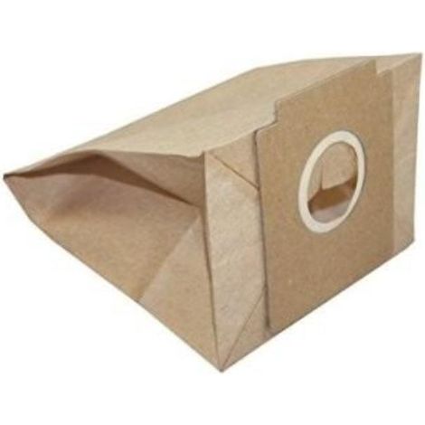 FPLUS bolsa aspirador universal caja 2 uds , BOLSA DE PAPEL PARA ASPIRADORAS UNIVERSAL.
ADAPTABLE  A LA GRAN MAYORIA DE ASPIRADORES.