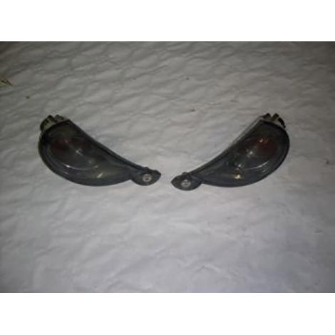 [PRODUIT D'OCCASION] Clignotant origine pour scooter Aprilia 50 Gulliver Occasion