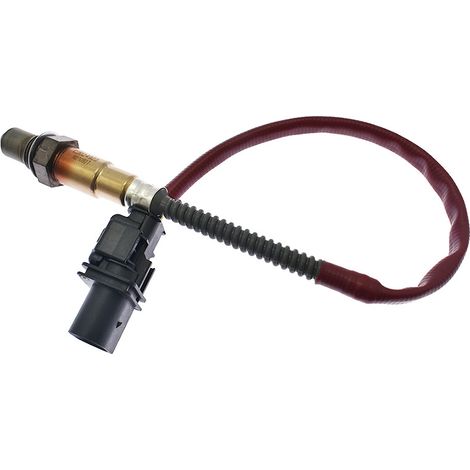 Oxygen sensor C2D24922, automotive oxygen sensor C2D24922, in stock, suitable for direct replacement of Volvo vehicles. (1/5)